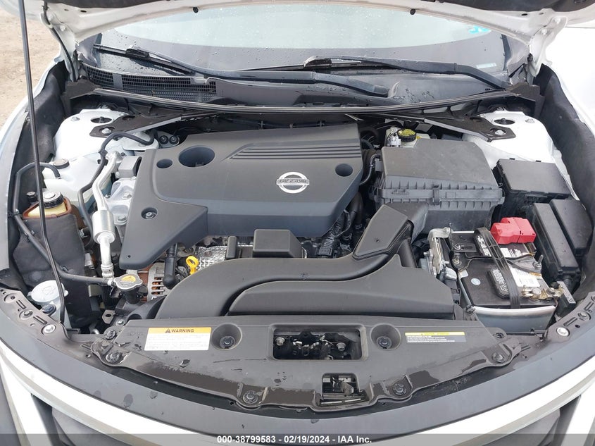 1N4AL3AP8EC119094 2014 Nissan Altima 2.5 S