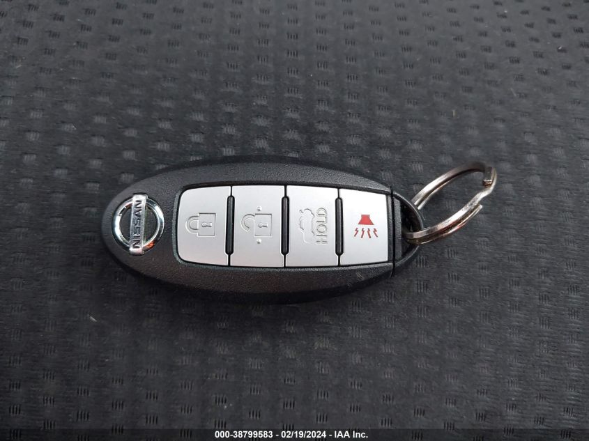 1N4AL3AP8EC119094 2014 Nissan Altima 2.5 S