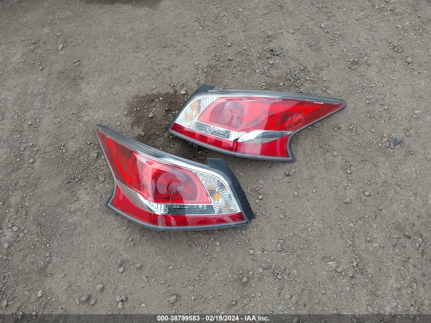 1N4AL3AP8EC119094 2014 Nissan Altima 2.5 S