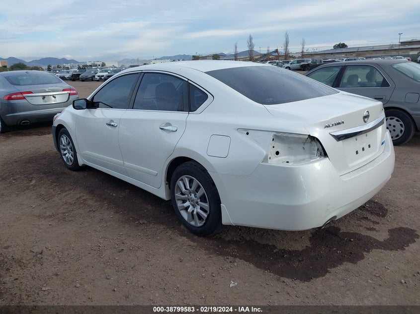 1N4AL3AP8EC119094 2014 Nissan Altima 2.5 S