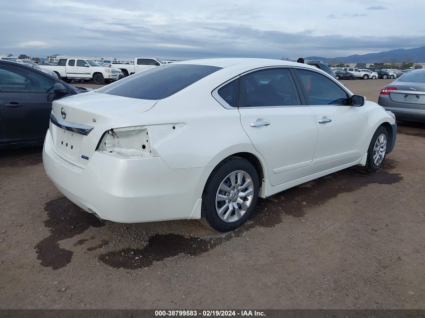 1N4AL3AP8EC119094 2014 Nissan Altima 2.5 S
