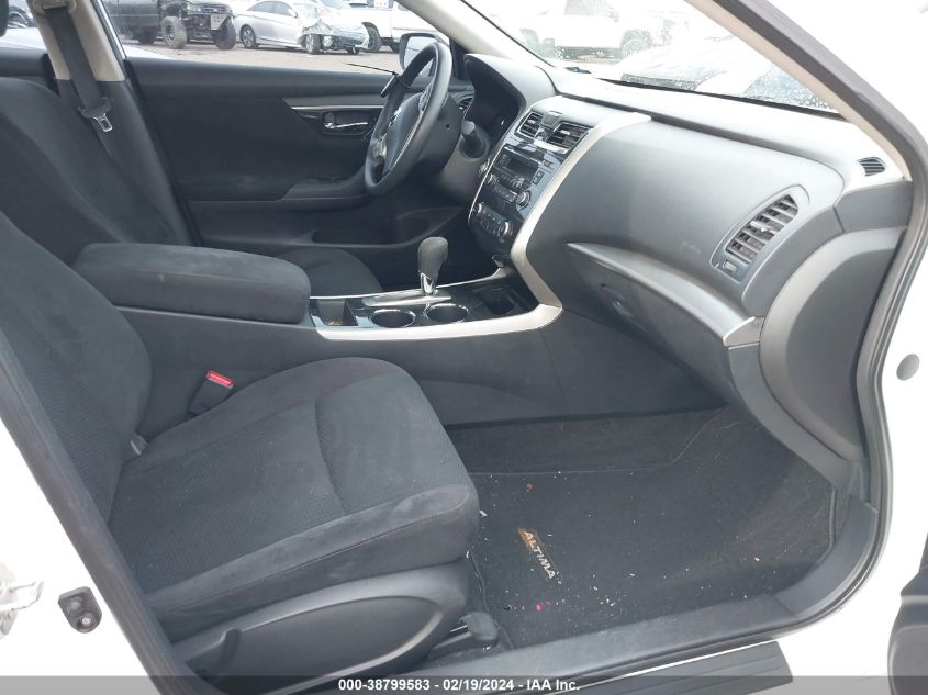 1N4AL3AP8EC119094 2014 Nissan Altima 2.5 S