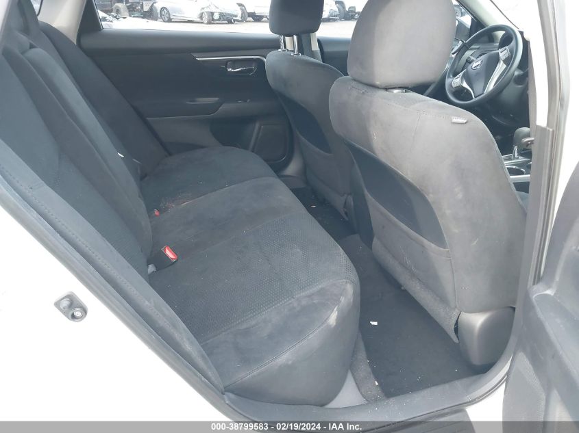 1N4AL3AP8EC119094 2014 Nissan Altima 2.5 S