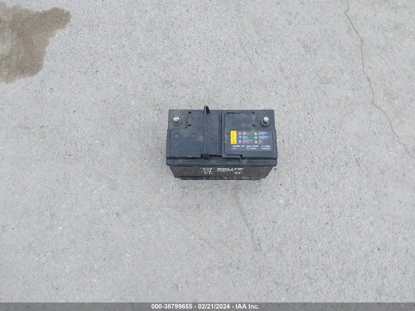 2020 KIA SORENTO L/LX - 5XYPGDA31LG648259