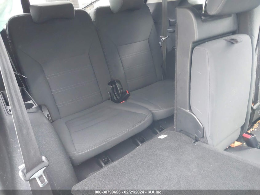 2020 KIA SORENTO L/LX - 5XYPGDA31LG648259