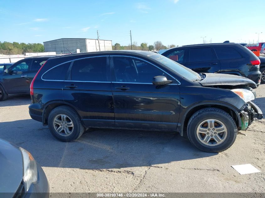 2008 Honda Cr-V Ex VIN: 3CZRE38558G705582 Lot: 38799746