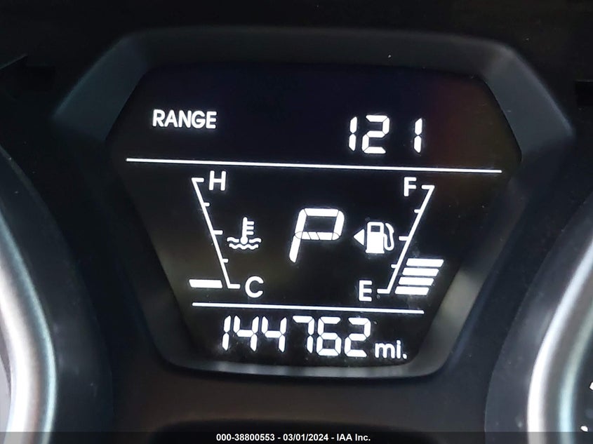 2014 HYUNDAI ELANTRA SE - 5NPDH4AE9EH523247