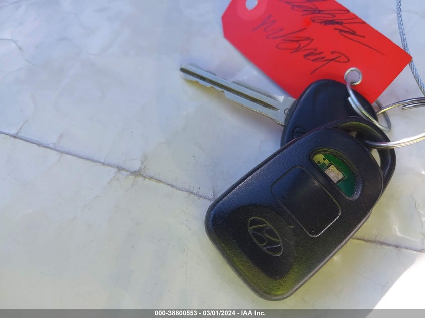 2014 HYUNDAI ELANTRA SE - 5NPDH4AE9EH523247