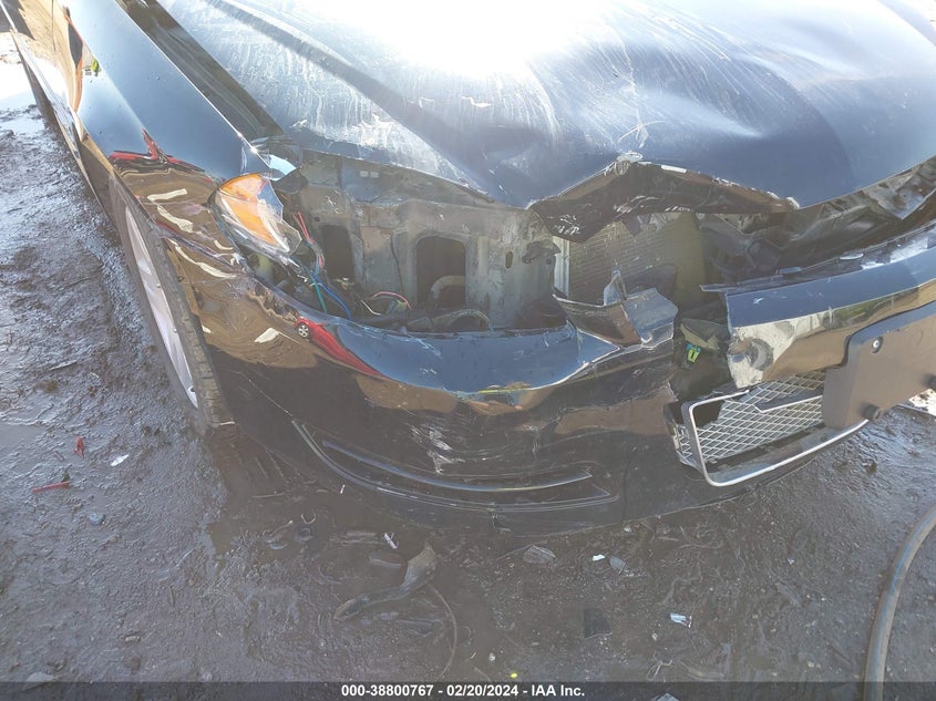 2016 CHEVROLET IMPALA LIMITED LT - 2G1WB5E33G1134299