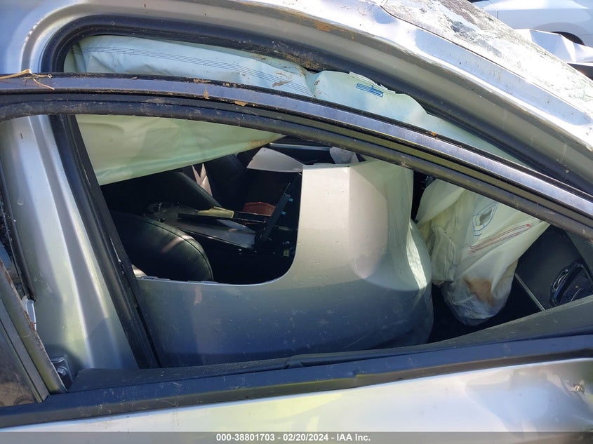 2018 Kia Stinger Gt VIN: KNAE35LC5J6020059 Lot: 38801703