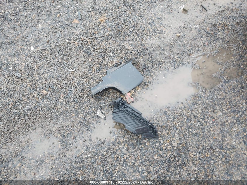 2016 HONDA FIT EX - JHMGK5H77GX000679