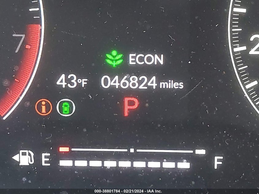 2022 HONDA CIVIC SPORT - 2HGFE2F53NH504072