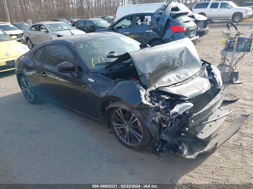 JF1ZNAA12D2722298 2013 Scion Fr-S