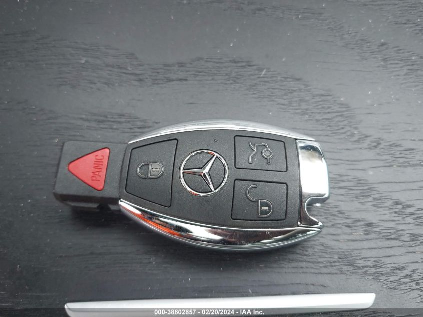 VIN 55SWF4JB4HU222679 2017 MERCEDES-BENZ C 300 no.11