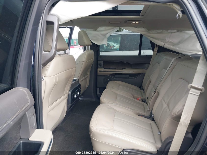 VIN 1FMJU2AT1MEA83083 2021 FORD EXPEDITION LIMITED