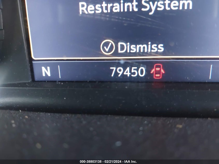 2019 CHEVROLET SILVERADO 1500 C1500 LT - 3GCPWCED2KG256682