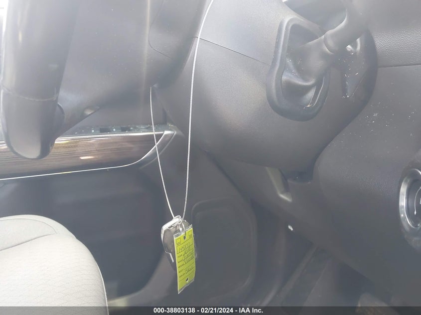 2019 CHEVROLET SILVERADO 1500 C1500 LT - 3GCPWCED2KG256682