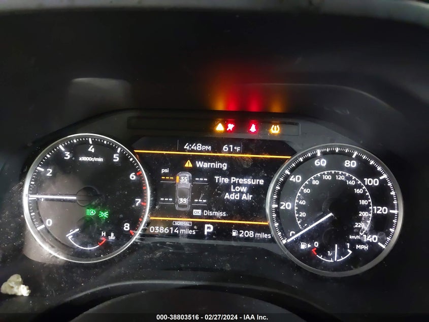 2022 MITSUBISHI OUTLANDER ES 2.5 S-AWC - JA4J4TA87NZ033766