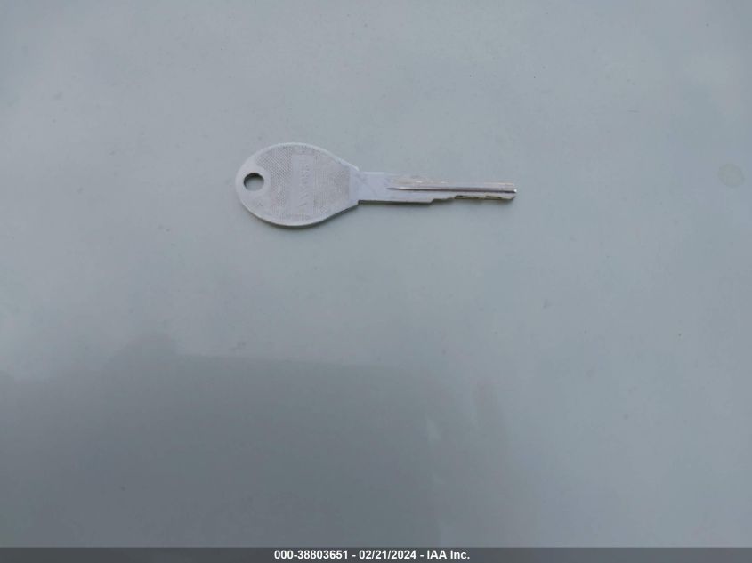 1999 Nissan Altima Gle/Gxe/Se/Se-L/Xe VIN: 1N4DL01D8XC246741 Lot: 38803651