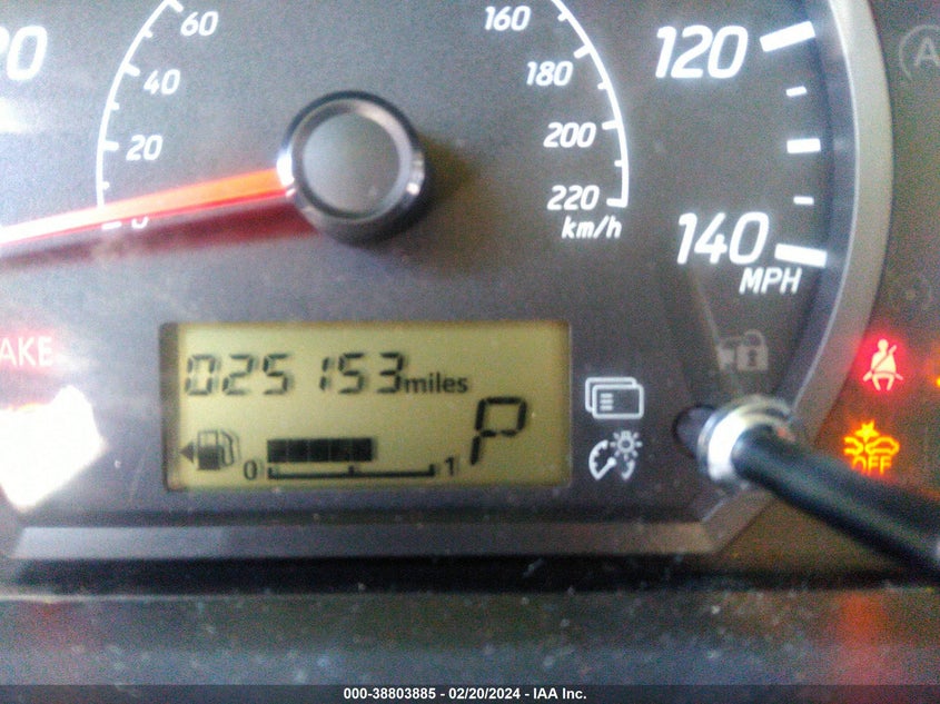 2022 MITSUBISHI MIRAGE ES/LE - ML32AUHJ9NH009303