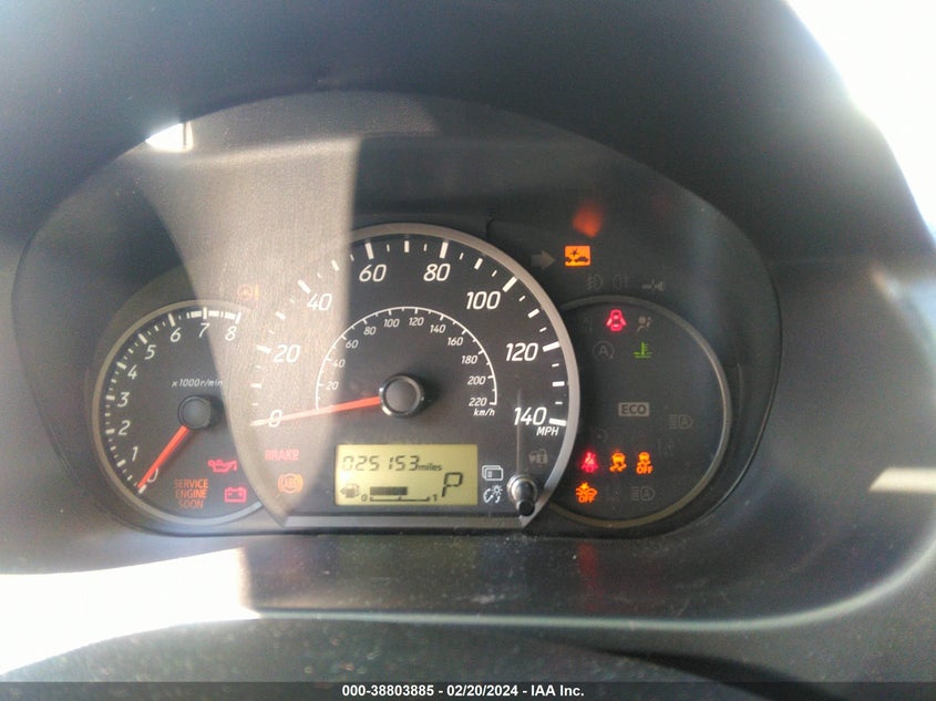 2022 MITSUBISHI MIRAGE ES/LE - ML32AUHJ9NH009303