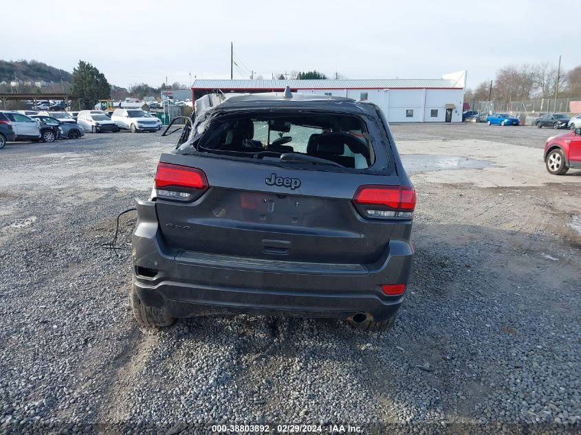 1C4RJFBG9MC676775 2021 JEEP GRAND CHEROKEE - Image 15