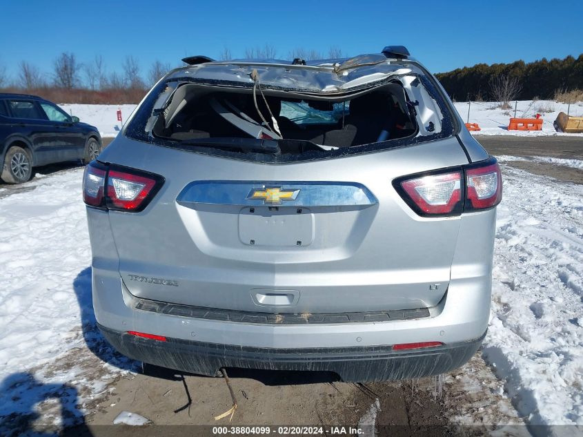 1GNKRGKD7HJ353890 2017 CHEVROLET TRAVERSE - Image 16