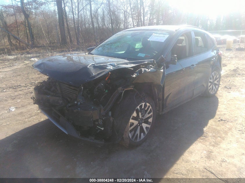 VIN 1FMCU9BZXLUB89833 2020 FORD ESCAPE SE SPORT HYBRID
