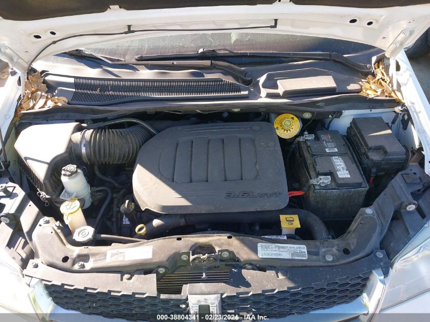 2C4RDGCG5KR566239 2019 Dodge Grand Caravan Sxt