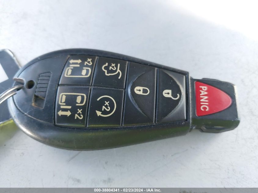 2C4RDGCG5KR566239 2019 Dodge Grand Caravan Sxt