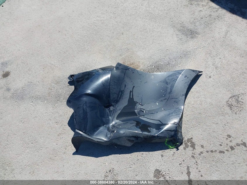 2017 TOYOTA COROLLA LE - 2T1BURHEXHC800307