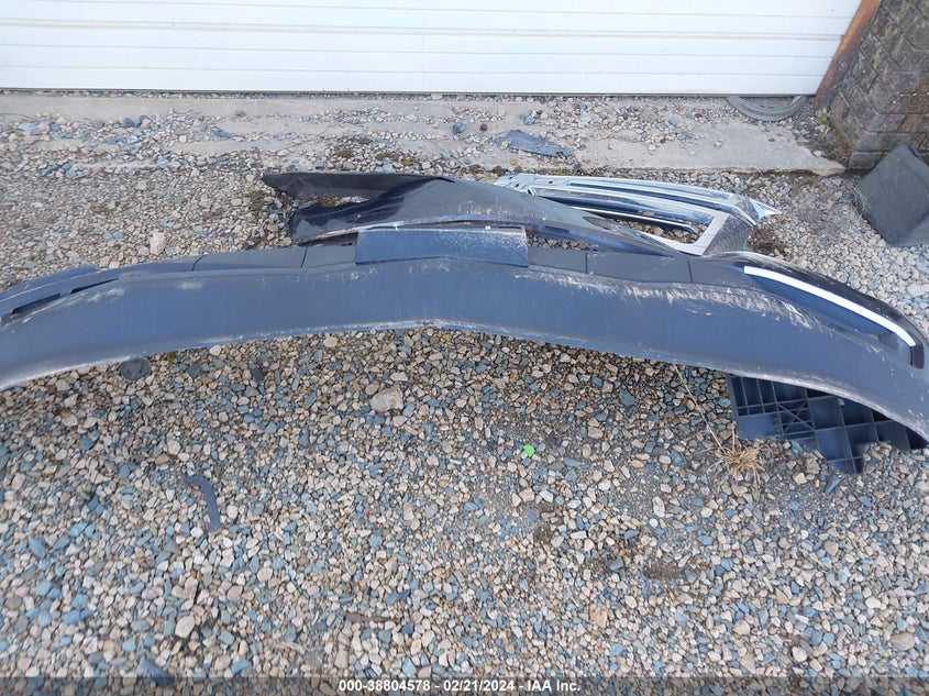 2017 CHEVROLET TAHOE PREMIER - 1GNSKCKC0HR239543