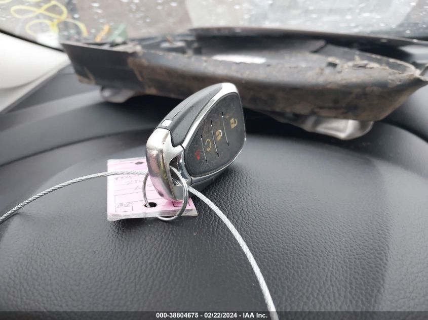 2017 Chevrolet Cruze Lt Auto VIN: 3G1BE6SM8HS562724 Lot: 38804675