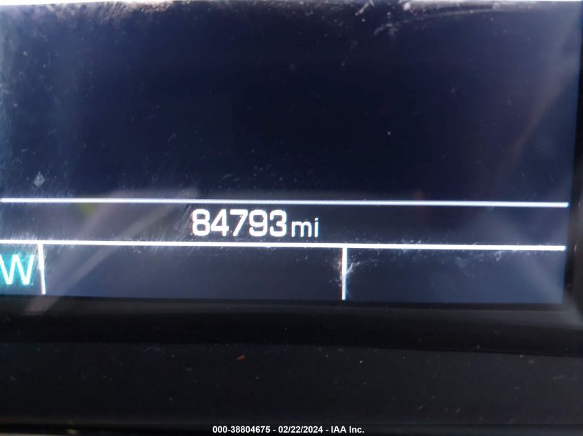 2017 Chevrolet Cruze Lt Auto VIN: 3G1BE6SM8HS562724 Lot: 38804675