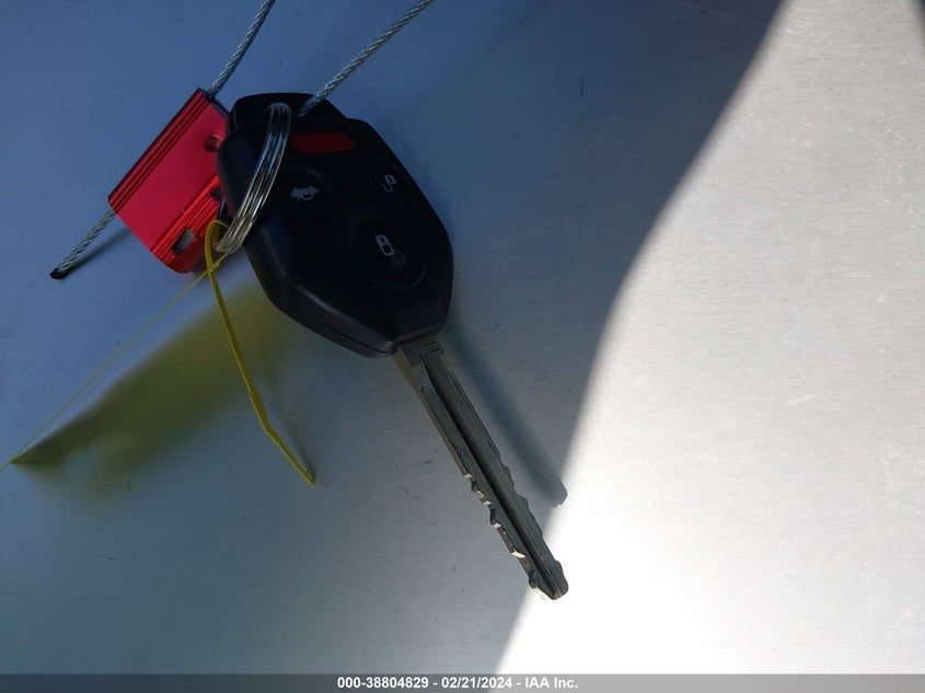 2019 SUBARU FORESTER - JF2SKACC3KH400803