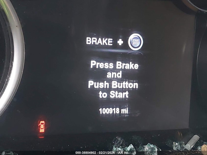 2017 RAM 1500 SPORT - 1C6RR7MT7HS604839