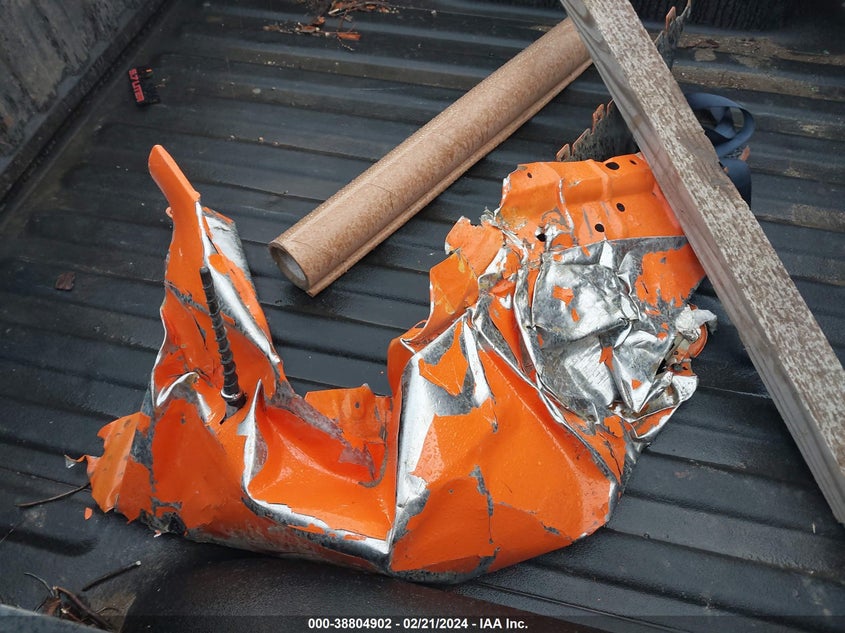 2017 RAM 1500 SPORT - 1C6RR7MT7HS604839