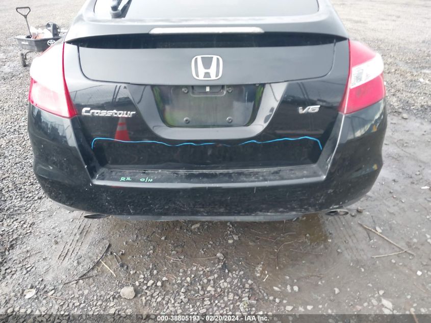 5J6TF1H32CL002989 2012 Honda Crosstour Ex