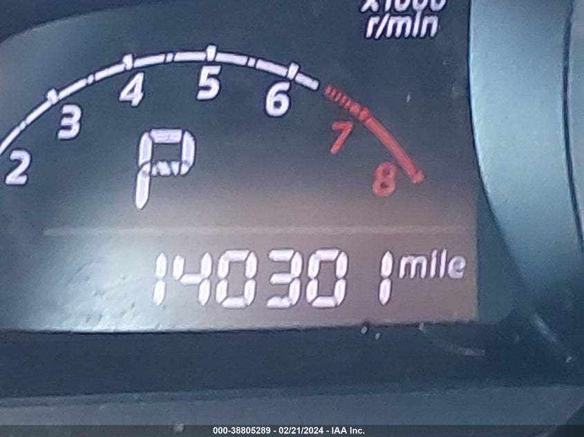 2014 MAZDA MAZDA3 I GRAND TOURING - JM1BM1W78E1217708