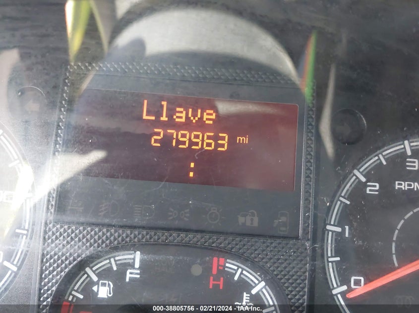 2014 RAM PROMASTER 1500 LOW ROOF - 3C6TRVAGXEE101046