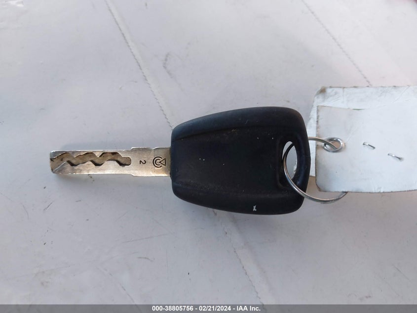 2014 RAM PROMASTER 1500 LOW ROOF - 3C6TRVAGXEE101046