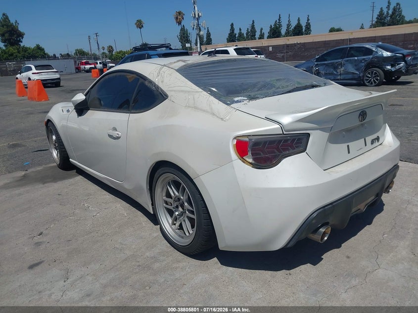 Vin: jf1znaa19e8700104, lot: 39288584, scion fr-s 20143