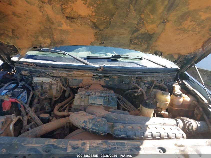 2005 Ford F-150 Fx4/Lariat/Xl/Xlt VIN: 1FTPX14575KB97220 Lot: 39749659