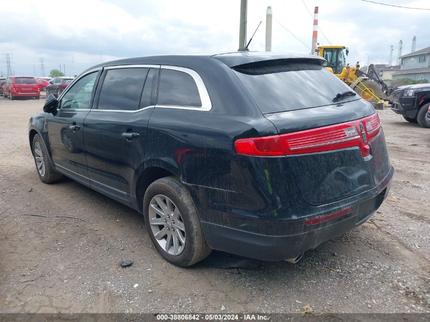 2016 Lincoln Mkt VIN: 2LMHJ5NKXGBL00970 Lot: 40443746