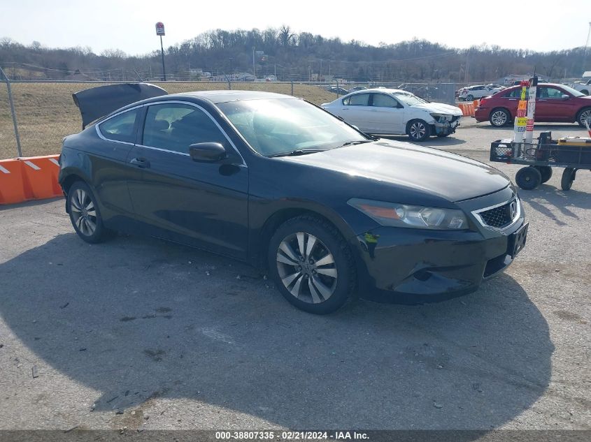 2009 Honda Accord 2.4 Ex VIN: 1HGCS12719A009063 Lot: 38807335