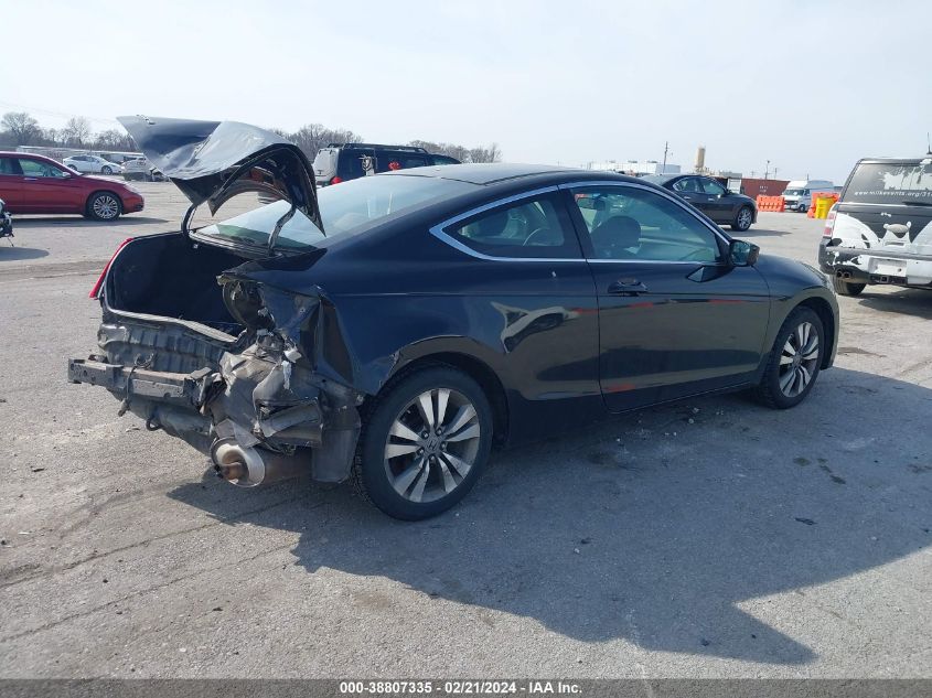 2009 Honda Accord 2.4 Ex VIN: 1HGCS12719A009063 Lot: 38807335