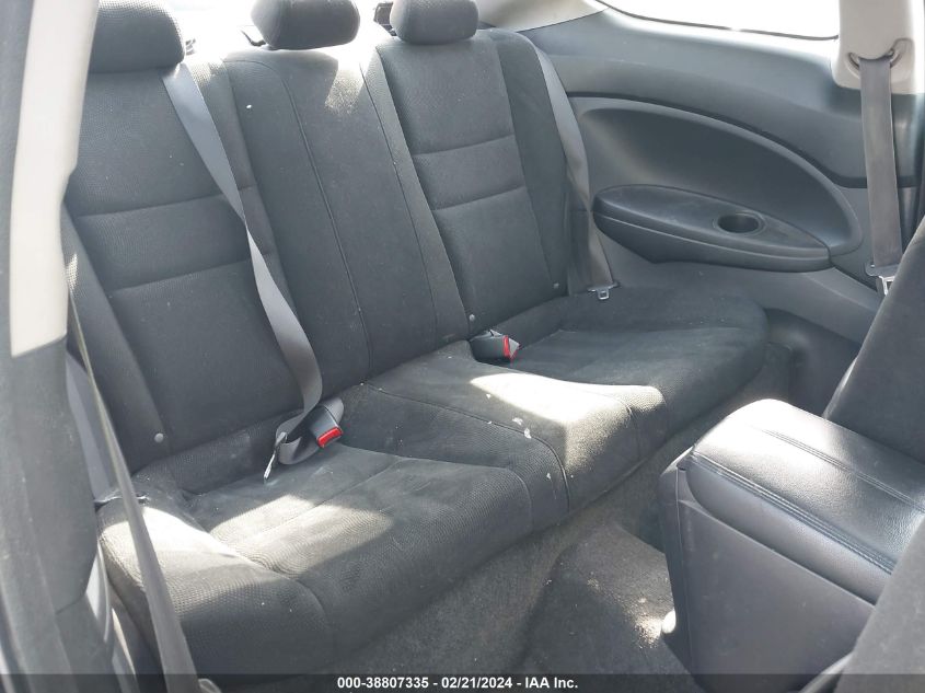 2009 Honda Accord 2.4 Ex VIN: 1HGCS12719A009063 Lot: 38807335