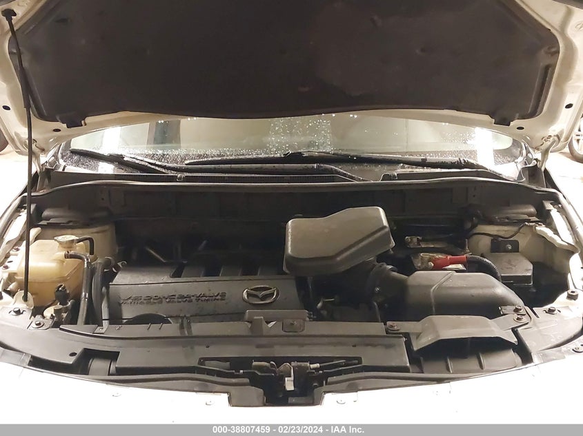 2014 MAZDA CX-9 TOURING - JM3TB3CV1E0426875