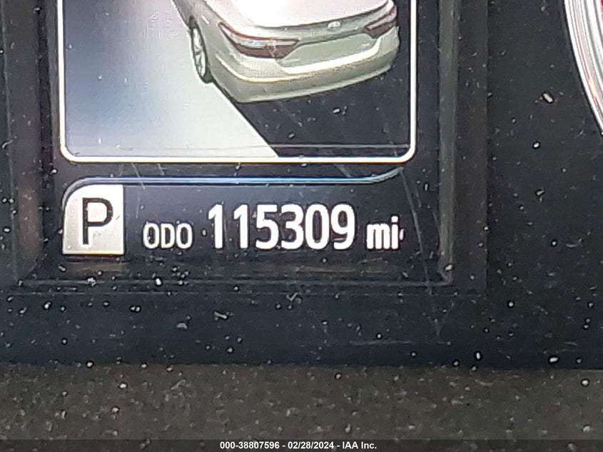 2016 TOYOTA CAMRY LE/XLE/SE/XSE - 4T1BF1FK8GU547988