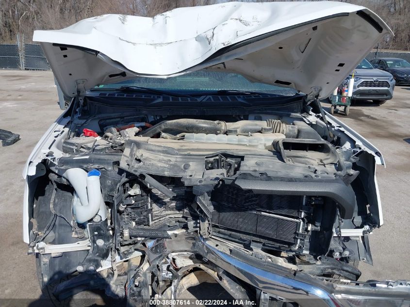 1FTFW1ED2MFB95810 2021 Ford F-150 Xl